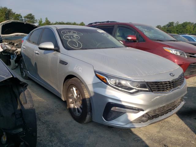 KIA OPTIMA LX 2019 5xxgt4l3xkg296732