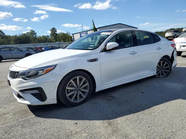 KIA OPTIMA 2019 5xxgt4l3xkg296911