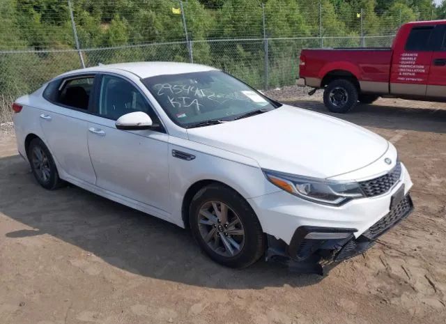 KIA OPTIMA 2019 5xxgt4l3xkg297024