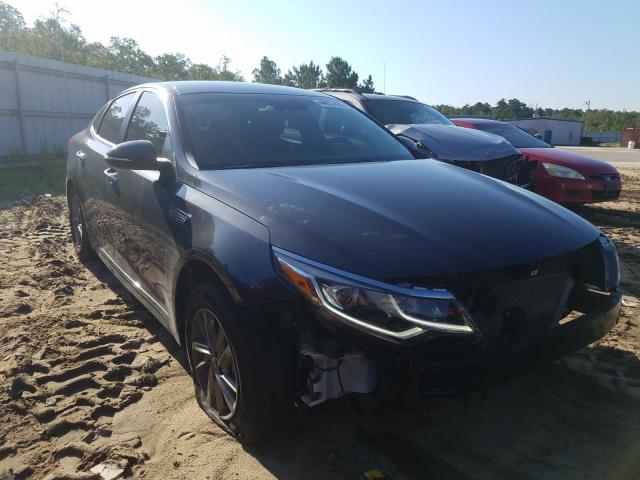 KIA OPTIMA LX 2019 5xxgt4l3xkg298321