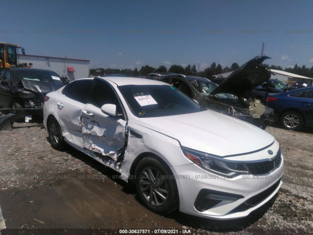 KIA OPTIMA 2019 5xxgt4l3xkg298948