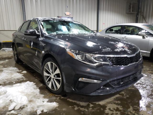 KIA OPTIMA LX 2019 5xxgt4l3xkg302609