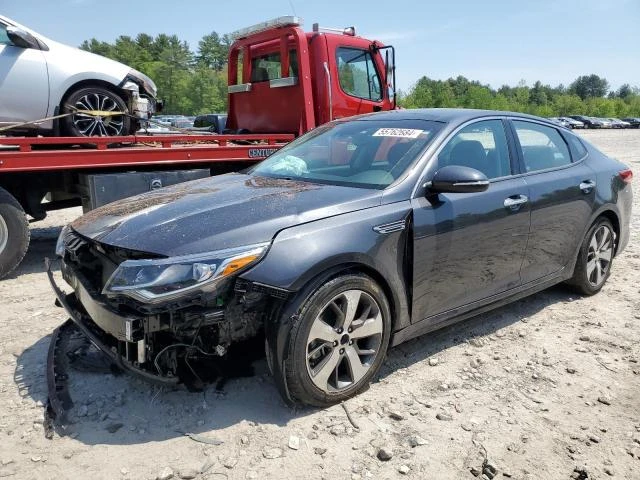 KIA OPTIMA LX 2019 5xxgt4l3xkg302979