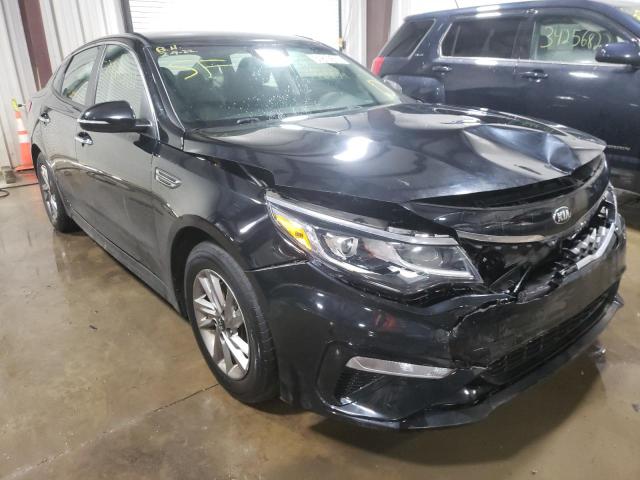 KIA OPTIMA LX 2019 5xxgt4l3xkg304974