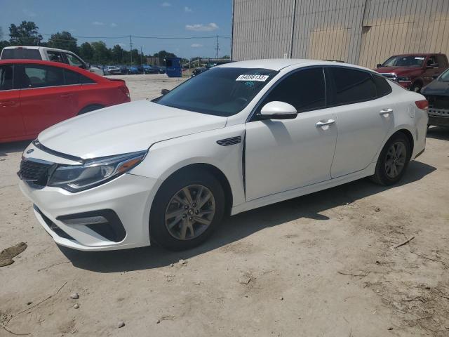 KIA OPTIMA LX 2019 5xxgt4l3xkg305865