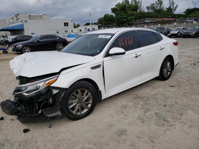 KIA OPTIMA 2019 5xxgt4l3xkg305882