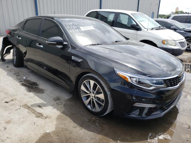 KIA OPTIMA LX 2019 5xxgt4l3xkg306921