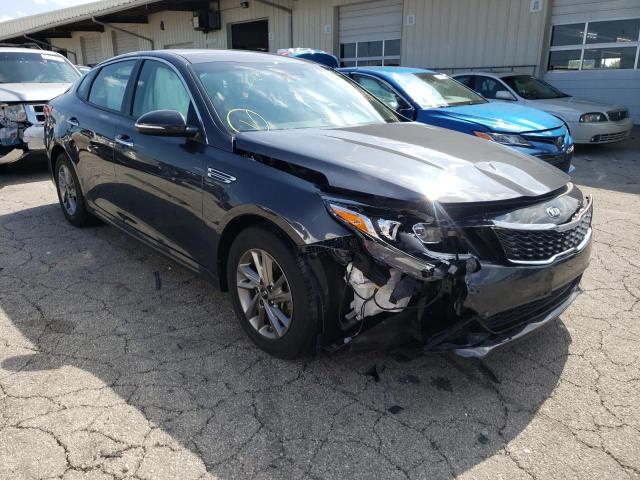 KIA OPTIMA LX 2019 5xxgt4l3xkg307597