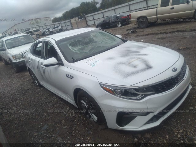 KIA OPTIMA 2019 5xxgt4l3xkg308247