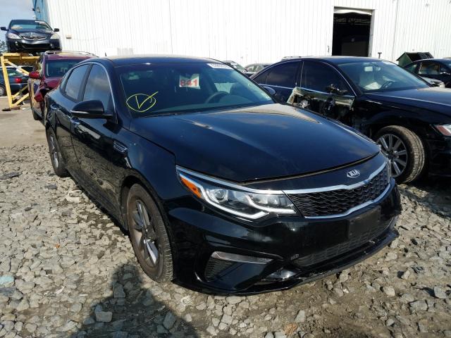 KIA OPTIMA LX 2019 5xxgt4l3xkg311679