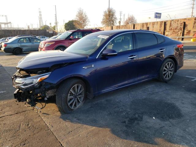 KIA OPTIMA 2019 5xxgt4l3xkg312895