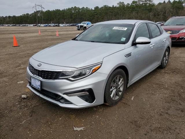 KIA OPTIMA LX 2019 5xxgt4l3xkg316574