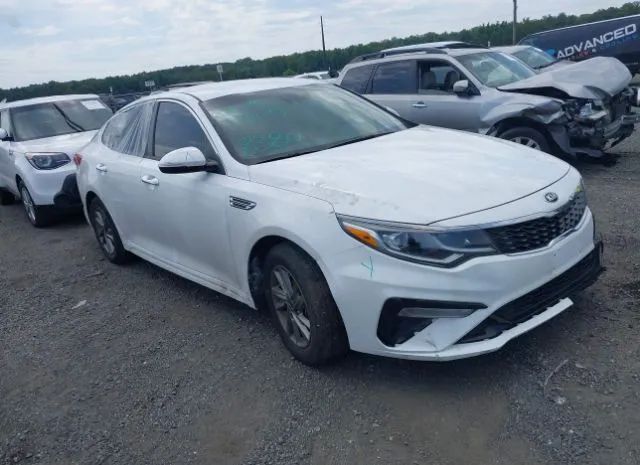 KIA OPTIMA 2019 5xxgt4l3xkg317689