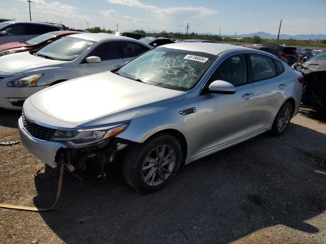 KIA OPTIMA LX 2019 5xxgt4l3xkg317921