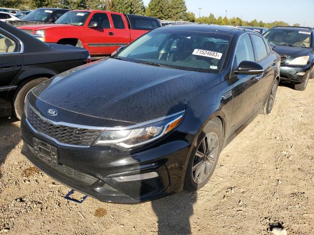 KIA OPTIMA 2019 5xxgt4l3xkg319622