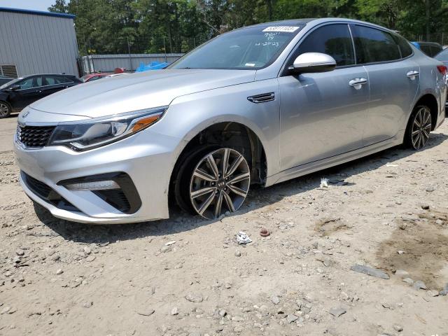 KIA OPTIMA LX 2019 5xxgt4l3xkg319801