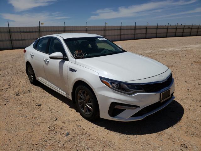 KIA OPTIMA LX 2019 5xxgt4l3xkg321046