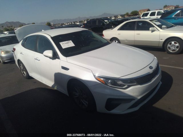 KIA OPTIMA 2019 5xxgt4l3xkg322715