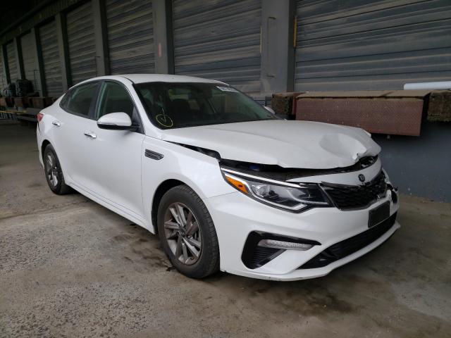 KIA OPTIMA LX 2019 5xxgt4l3xkg323802