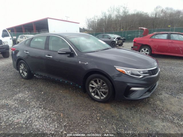 KIA OPTIMA 2019 5xxgt4l3xkg323945