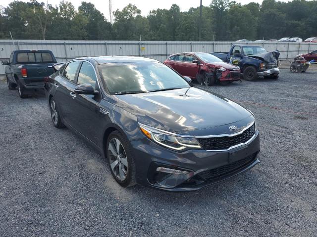 KIA OPTIMA LX 2019 5xxgt4l3xkg324402