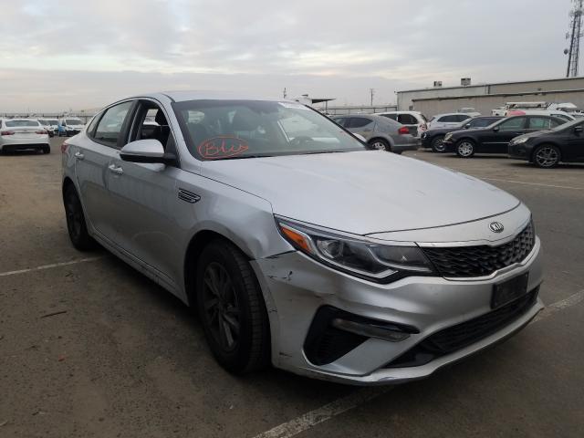 KIA OPTIMA LX 2019 5xxgt4l3xkg324531