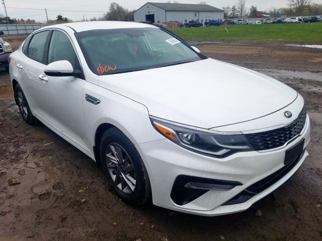 KIA OPTIMA LX 2019 5xxgt4l3xkg324741