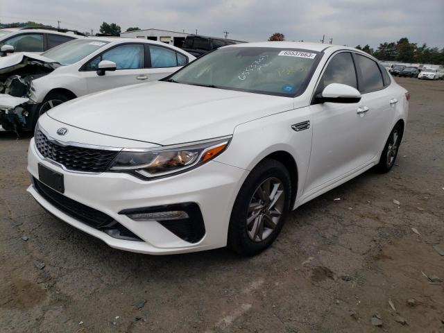 KIA OPTIMA LX 2019 5xxgt4l3xkg326134