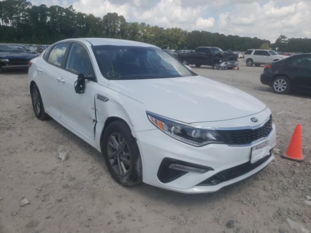 KIA OPTIMA LX 2019 5xxgt4l3xkg326702