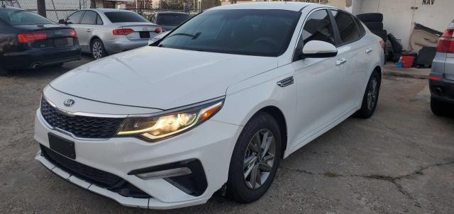 KIA OPTIMA 2019 5xxgt4l3xkg327185