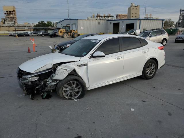 KIA OPTIMA LX 2019 5xxgt4l3xkg327199