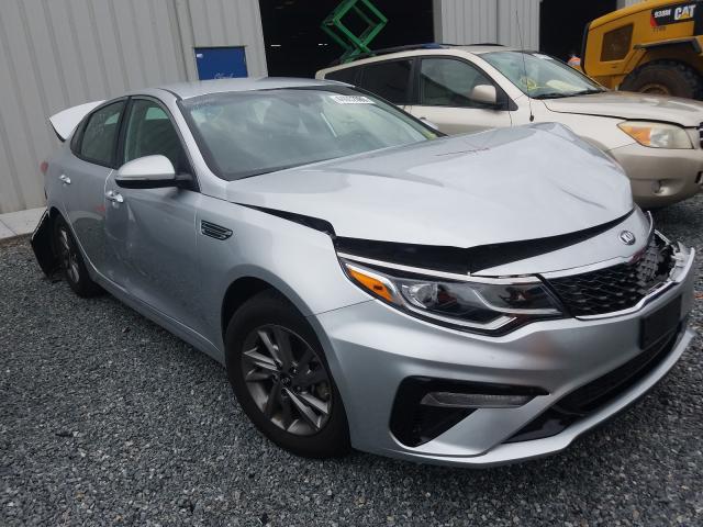 KIA OPTIMA LX 2019 5xxgt4l3xkg327400