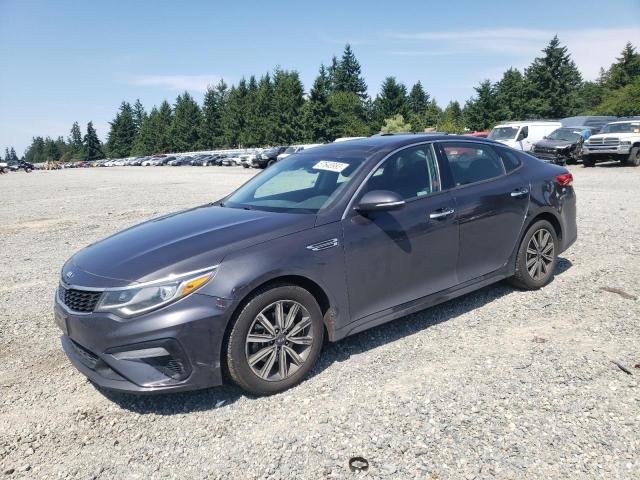 KIA OPTIMA LX 2019 5xxgt4l3xkg330278