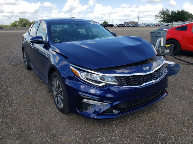 KIA OPTIMA LX 2019 5xxgt4l3xkg331690