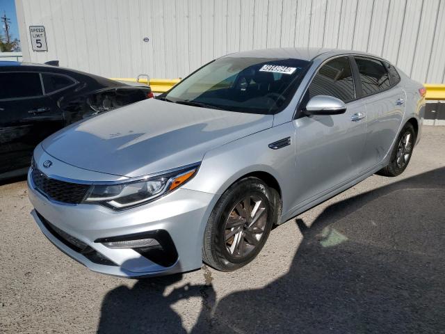 KIA OPTIMA 2019 5xxgt4l3xkg332161