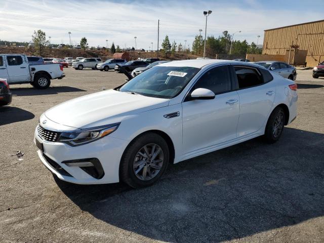 KIA OPTIMA 2019 5xxgt4l3xkg332550