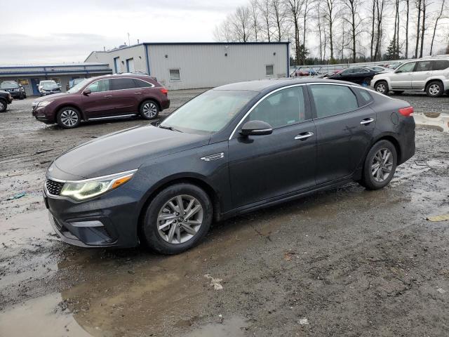 KIA OPTIMA 2019 5xxgt4l3xkg332743