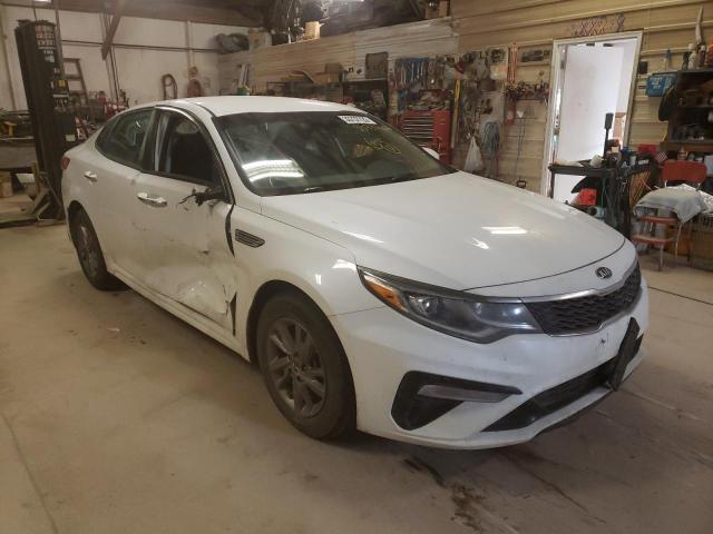 KIA OPTIMA LX 2019 5xxgt4l3xkg333858