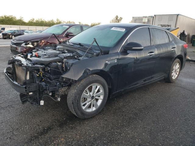 KIA OPTIMA 2019 5xxgt4l3xkg335089