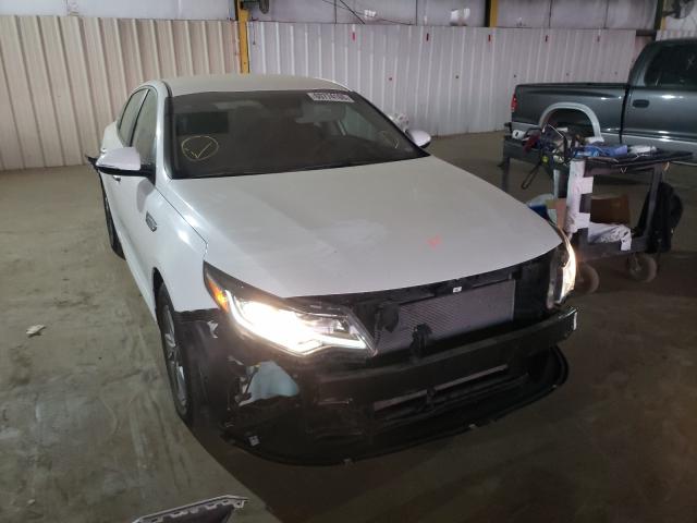 KIA OPTIMA LX 2019 5xxgt4l3xkg335285