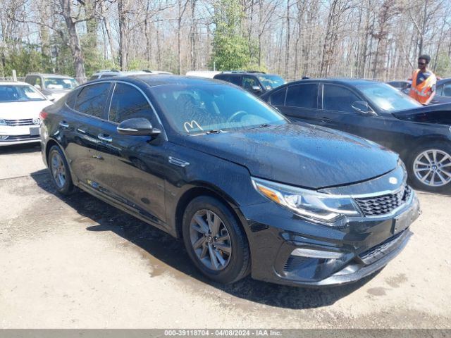 KIA OPTIMA 2012 5xxgt4l3xkg336310