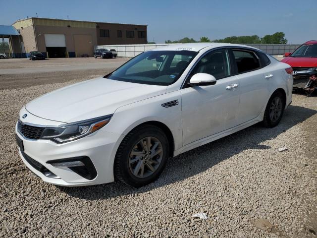 KIA OPTIMA LX 2019 5xxgt4l3xkg336470