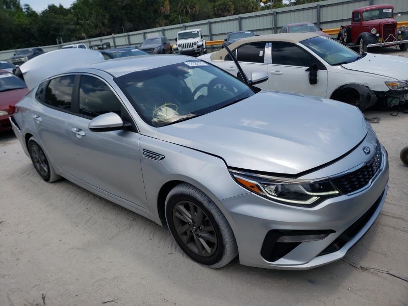 KIA OPTIMA LX 2019 5xxgt4l3xkg336887