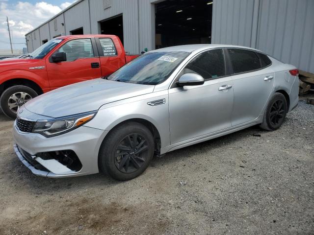 KIA OPTIMA LX 2019 5xxgt4l3xkg337084