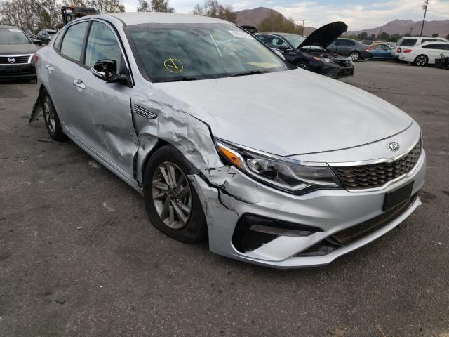 KIA OPTIMA LX 2019 5xxgt4l3xkg337165