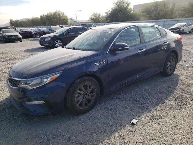 KIA OPTIMA LX 2019 5xxgt4l3xkg338364