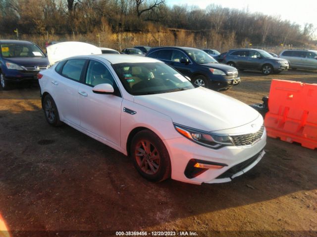 KIA OPTIMA 2019 5xxgt4l3xkg339126