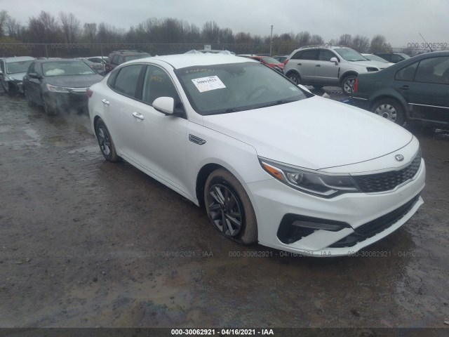 KIA OPTIMA 2019 5xxgt4l3xkg339451