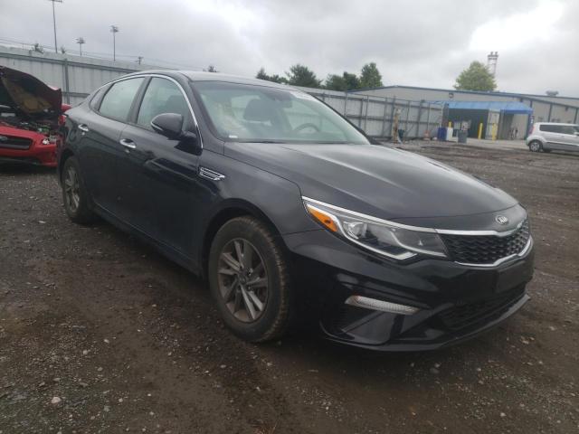 KIA OPTIMA LX 2019 5xxgt4l3xkg339997