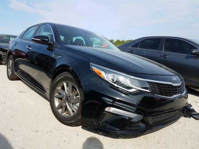 KIA OPTIMA LX 2019 5xxgt4l3xkg341202